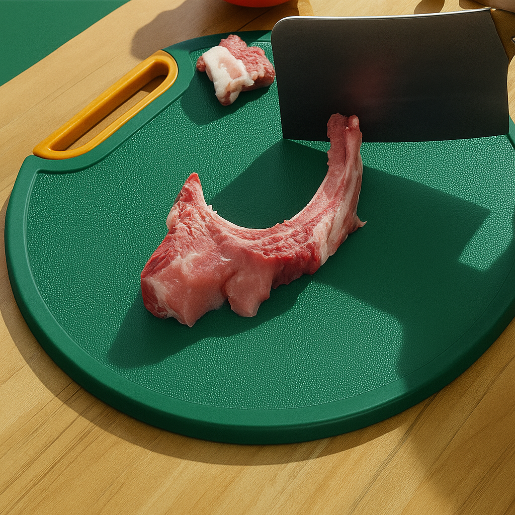 🔪 Tábua de Corte Antibacteriana - Prime Cut - Em promoção!!!!!