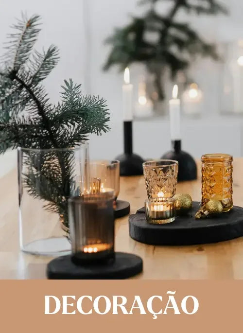 Decoração