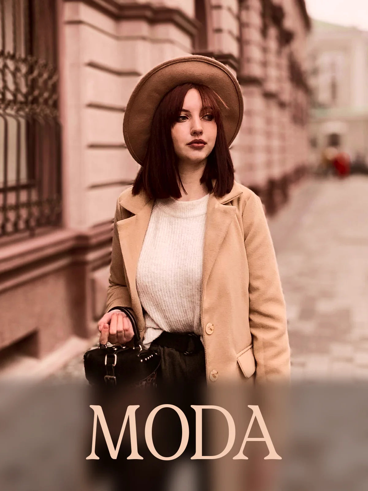 Moda