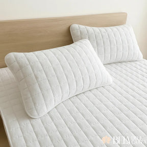 Kit 2 Capas Protetoras de Travesseiro Impermeável - Dream Shield - Desconto Especial!!!