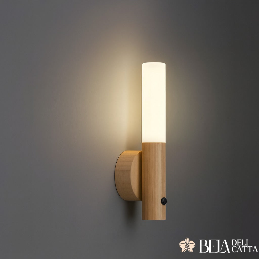 Ilumine com Elegância e Estilo — Kit com 2 Luminárias LED NUVIA