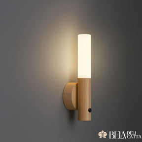 Ilumine com Elegância e Estilo — Kit com 2 Luminárias LED NUVIA