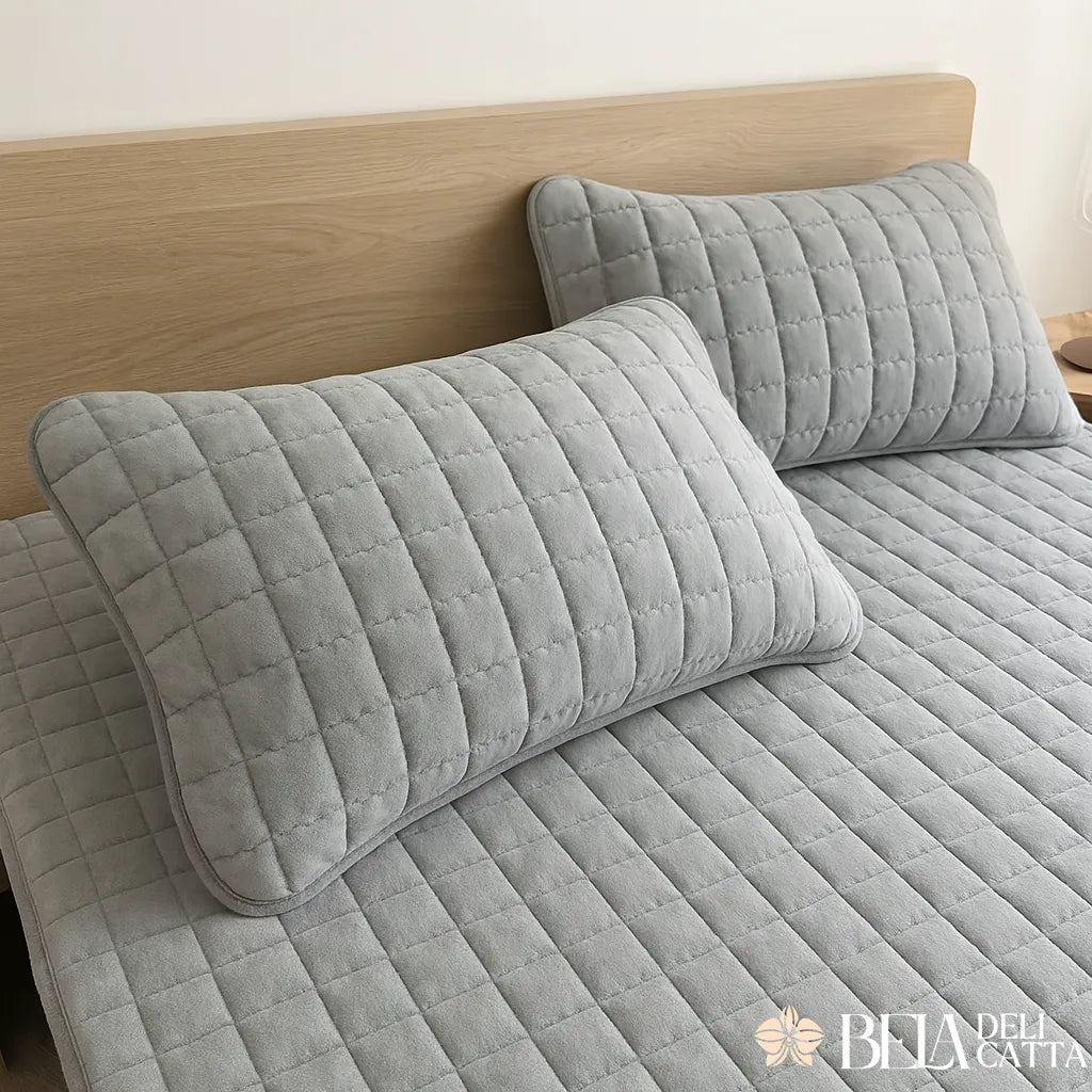 Kit 2 Capas Protetoras de Travesseiro Impermeável - Dream Shield - Desconto Especial!!!