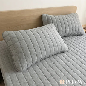 Kit 2 Capas Protetoras de Travesseiro Impermeável - Dream Shield - Desconto Especial!!!