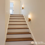 Ilumine com Elegância e Estilo — Kit com 2 Luminárias LED NUVIA