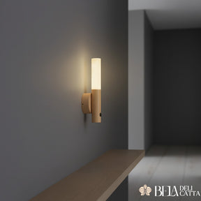 Ilumine com Elegância e Estilo — Kit com 2 Luminárias LED NUVIA