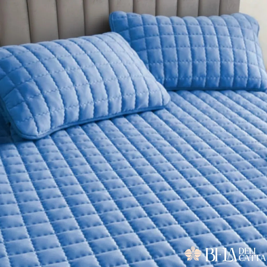 Kit 2 Capas Protetoras de Travesseiro Impermeável - Dream Shield - Desconto Especial!!!