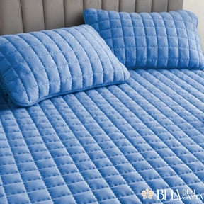 Kit 2 Capas Protetoras de Travesseiro Impermeável - Dream Shield - Desconto Especial!!!