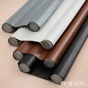 Kit 2 Veda Porta Proteção Protetor de Porta Rolinho Impermeável Duplo 80cm Comprimento Ajustavel