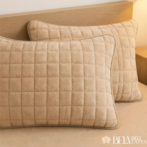 Kit 2 Capas Protetoras de Travesseiro Impermeável - Dream Shield - Desconto Especial!!!