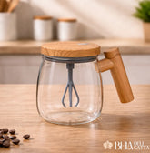 SmartMix Pro Caneca Elétrica Misturadora USB 400ml