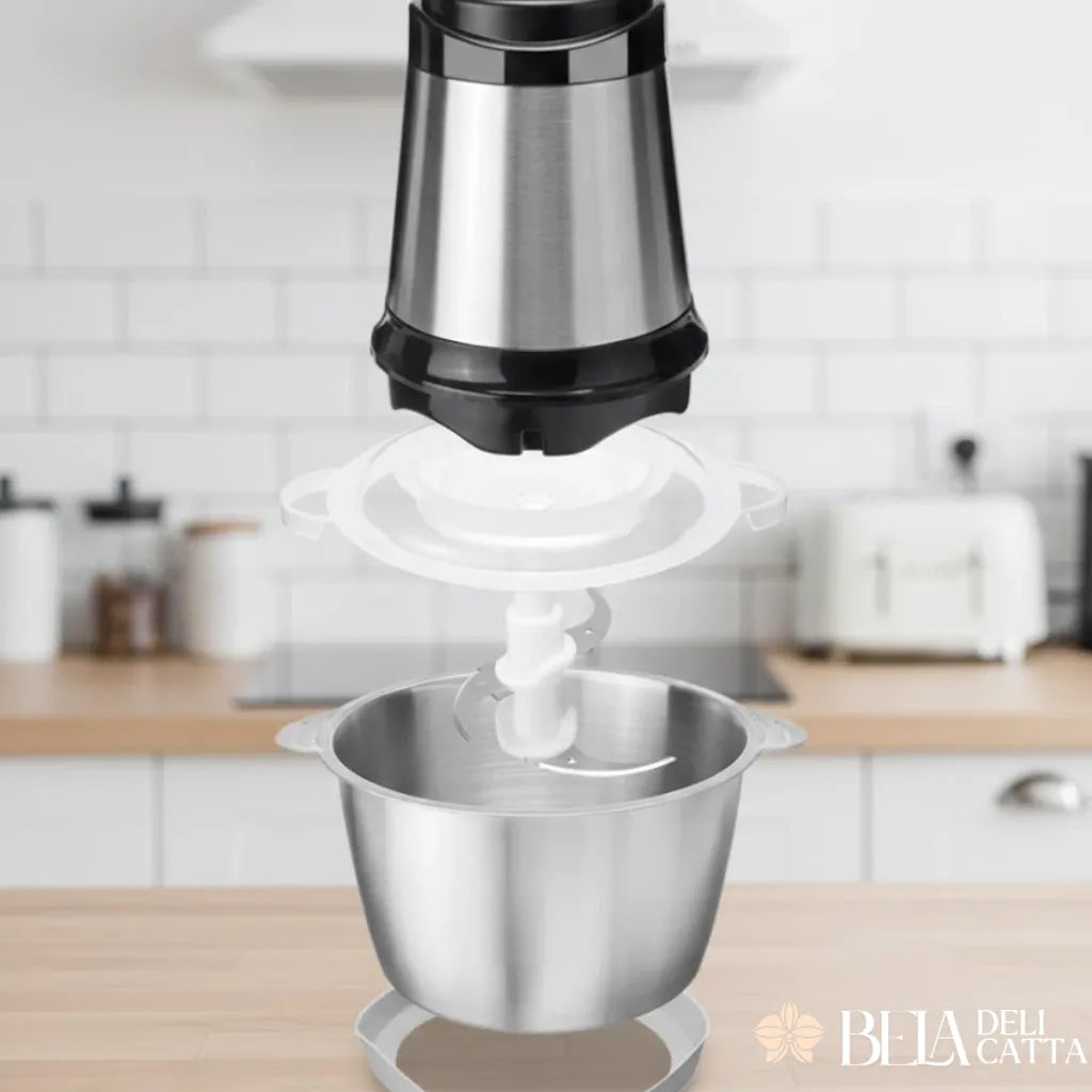 Triturador Elétrico de Alimentos – Turbo Chef - Últimas unidades!!!