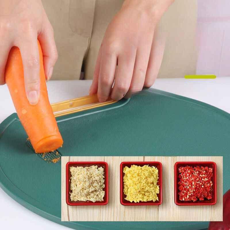 🔪 Tábua de Corte Antibacteriana - Prime Cut - Em promoção!!!!! - Bela Delicatta