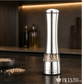 Moa na Hora e Deixe Suas Receitas Muito Mais Saborosas - Moedor Spice Pro