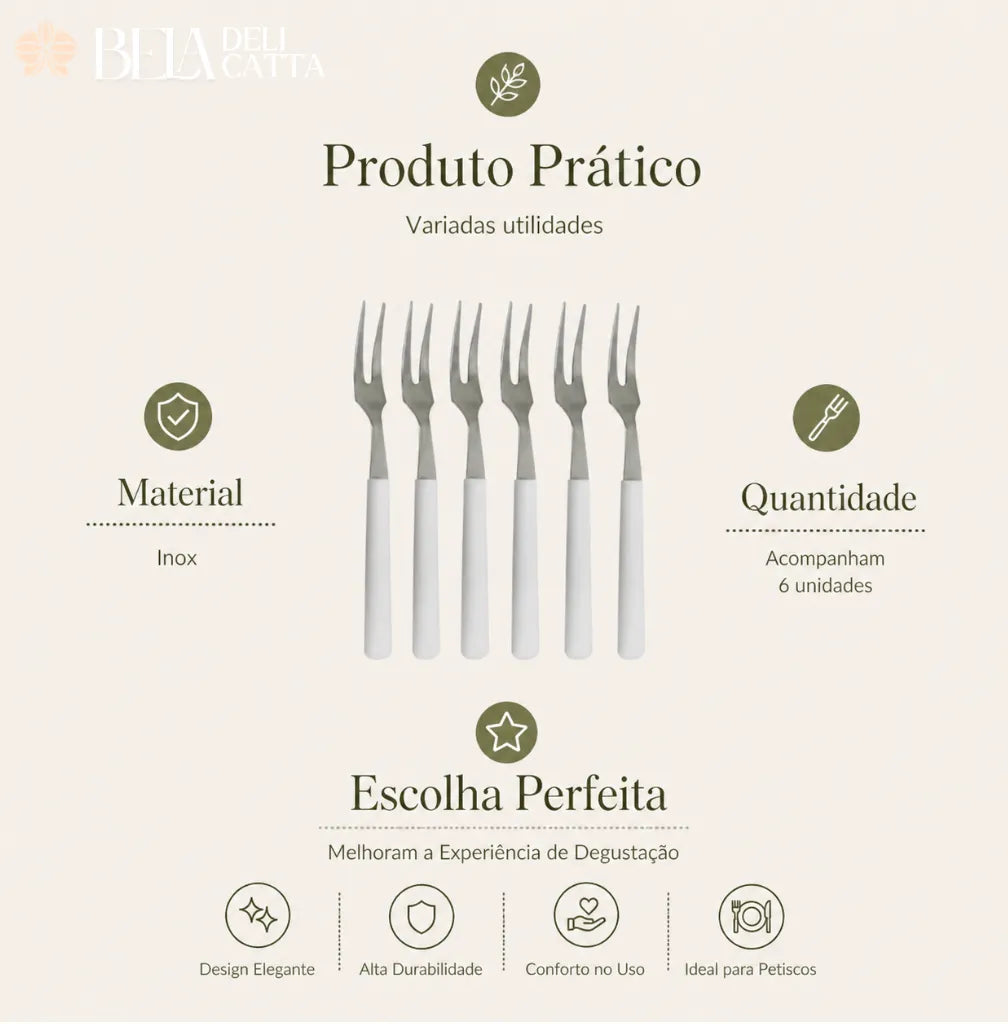Kit Petisqueira Premium para Happy Hour – Elegância e Praticidade ao Servir