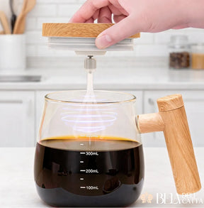 SmartMix Pro Caneca Elétrica Misturadora USB 400ml