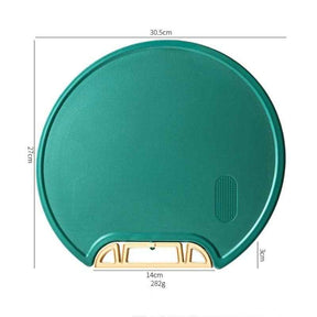 🔪 Tábua de Corte Antibacteriana - Prime Cut - Em promoção!!!!!