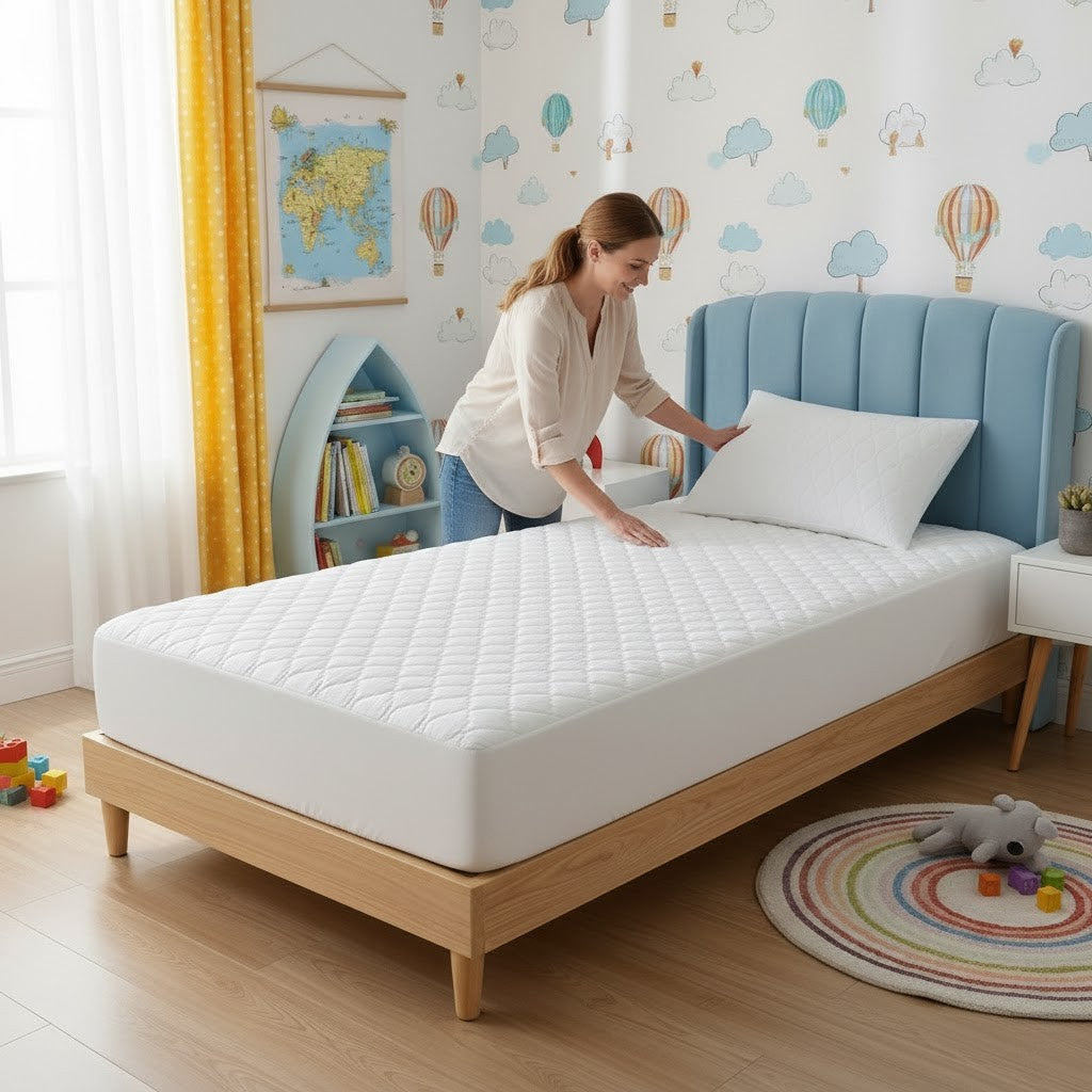 Capa Impermeável para Colchão - Dream Shield - Preço Promocional!!!!