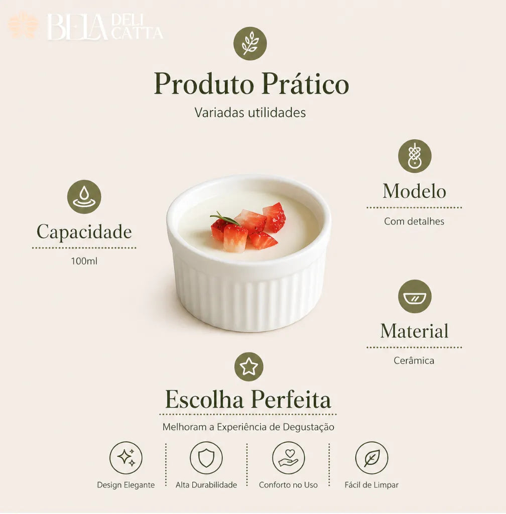 Kit Petisqueira Premium para Happy Hour – Elegância e Praticidade ao Servir
