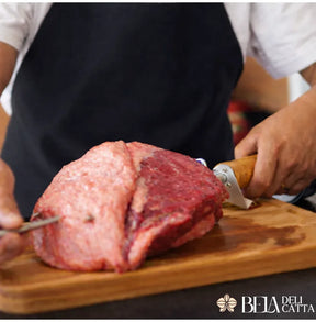 Espeto Elétrico Giratório para Churrasco - Preço Promocional!! - Bela Delicatta