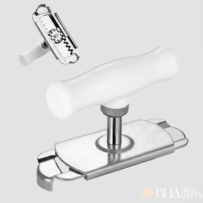 Abridor Ajustável Anti-Esforço para Potes