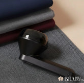 Papa Pêlo – Removedor Elétrico de Fiapos para Roupas - Estoque Limitado!