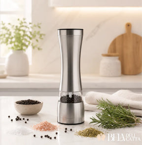 Moa na Hora e Deixe Suas Receitas Muito Mais Saborosas - Moedor Spice Pro