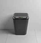 Lixeira Automática com Sensor, 16L, USB, Sem Toque – CleanTouch - Bela Delicatta
