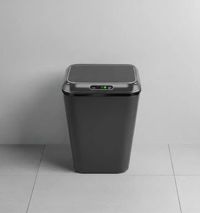 Lixeira Automática com Sensor, 16L, USB, Sem Toque – CleanTouch - Bela Delicatta