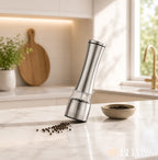 Moa na Hora e Deixe Suas Receitas Muito Mais Saborosas - Moedor Spice Pro