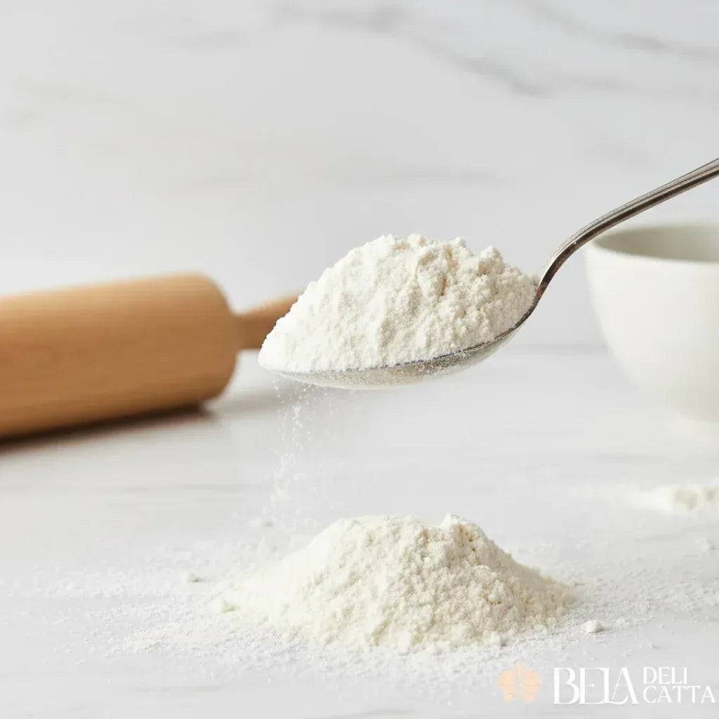 Colher Medidora Digital de Alta Precisão até 500g - ÚLTIMAS UNIDADES!!! - Bela Delicatta