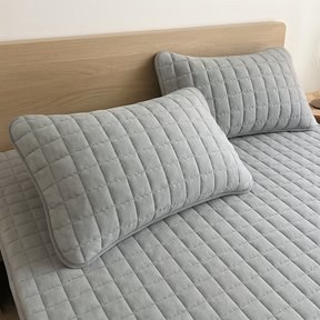 Kit 2 Capas Protetoras de Travesseiro Impermeável - Dream Shield - Desconto Especial!!!