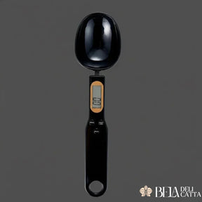 Colher Medidora Digital de Alta Precisão até 500g - ÚLTIMAS UNIDADES!!! - Bela Delicatta