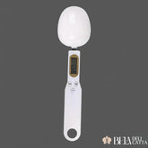 Colher Medidora Digital de Alta Precisão até 500g - ÚLTIMAS UNIDADES!!! - Bela Delicatta