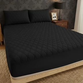 Capa impermeável Dream Shield — conforto e colchão protegido