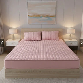 Capa impermeável Dream Shield — conforto e colchão protegido