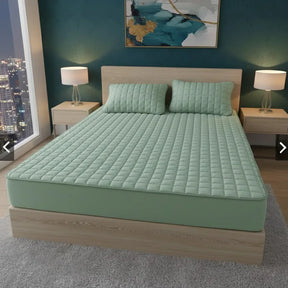 Capa impermeável Dream Shield — conforto e colchão protegido