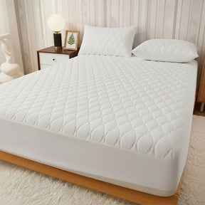 Kit 2 Capas Protetoras de Travesseiro Impermeável - Dream Shield - Desconto Especial!!! - Bela Delicatta