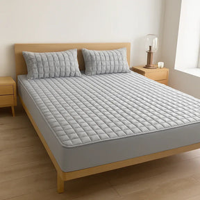 Capa impermeável Dream Shield — conforto e colchão protegido