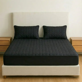 Capa impermeável Dream Shield — conforto e colchão protegido