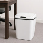 Lixeira Automática com Sensor, 16L, USB, Sem Toque – CleanTouch - Bela Delicatta