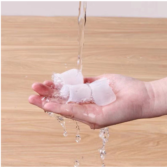 KIT 12 Protetores de Silicone para Pés de Cadeira e Mesa | Antirrisco e Antirruído