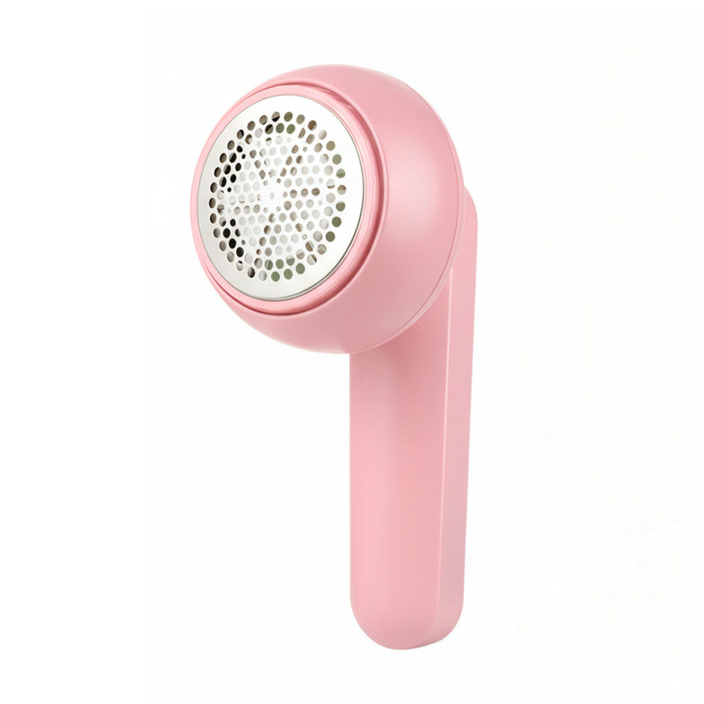 Papa Pêlo – Removedor Elétrico de Fiapos para Roupas