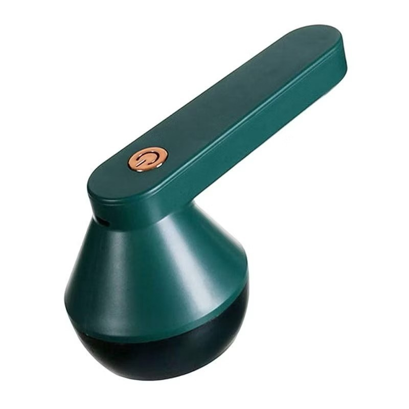 Papa Pêlo – Removedor Elétrico de Fiapos para Roupas